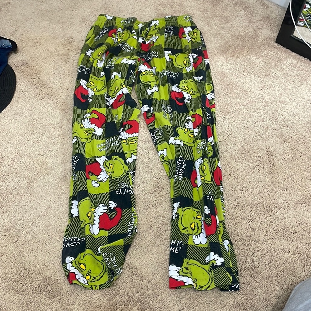 COPY - Pajama pants